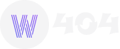 W404 Logo